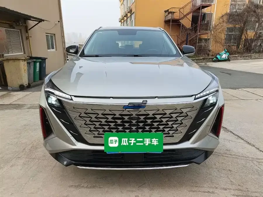 Oshan Z6