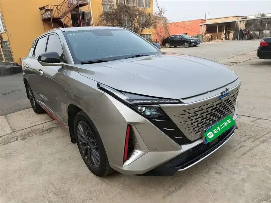 Oshan Z6