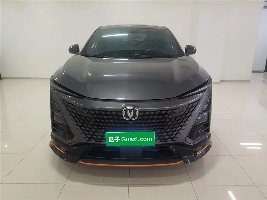 Changan UNI-T