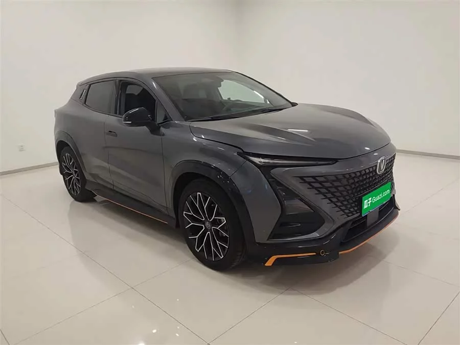 Changan UNI-T