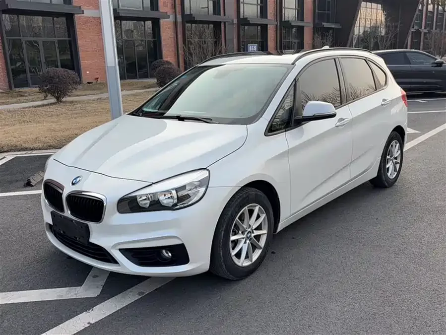 BMW 2 Series Active Tourer
