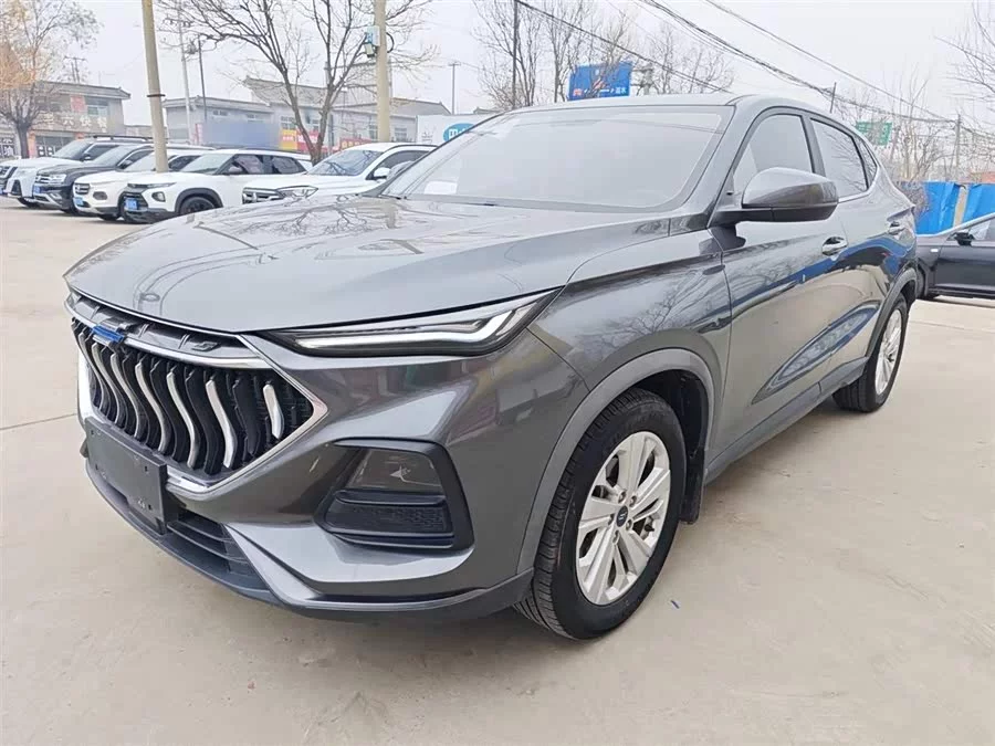 Oshan X5