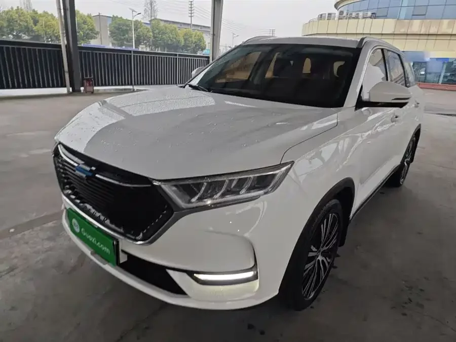 Oshan X7
