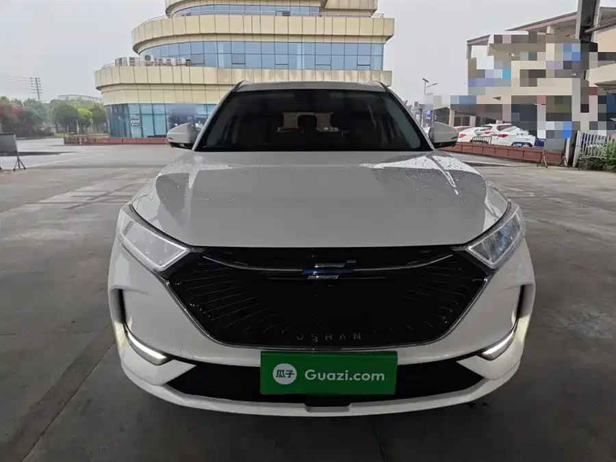 Oshan X7