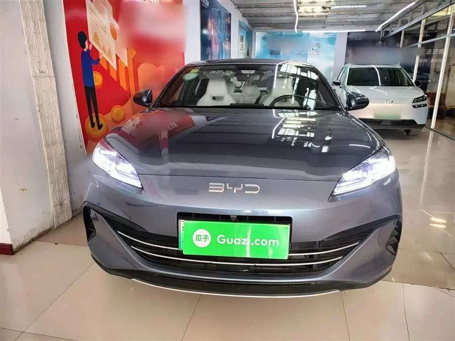 BYD Seal 06