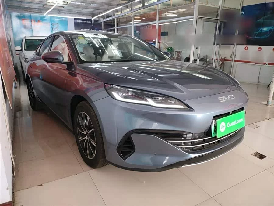 BYD Seal 06