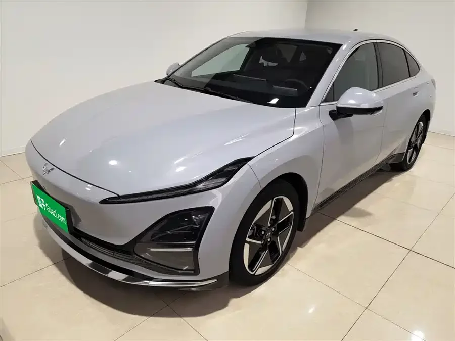 Wuling Starlight