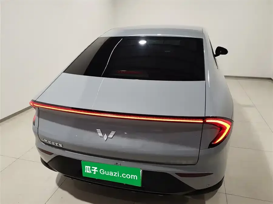 Wuling Starlight