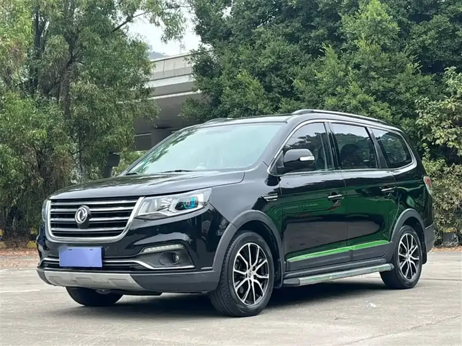 Dongfeng Fengxing SX6