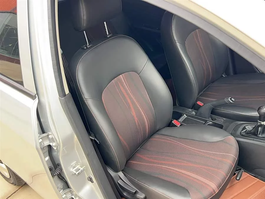 Chevrolet Sail