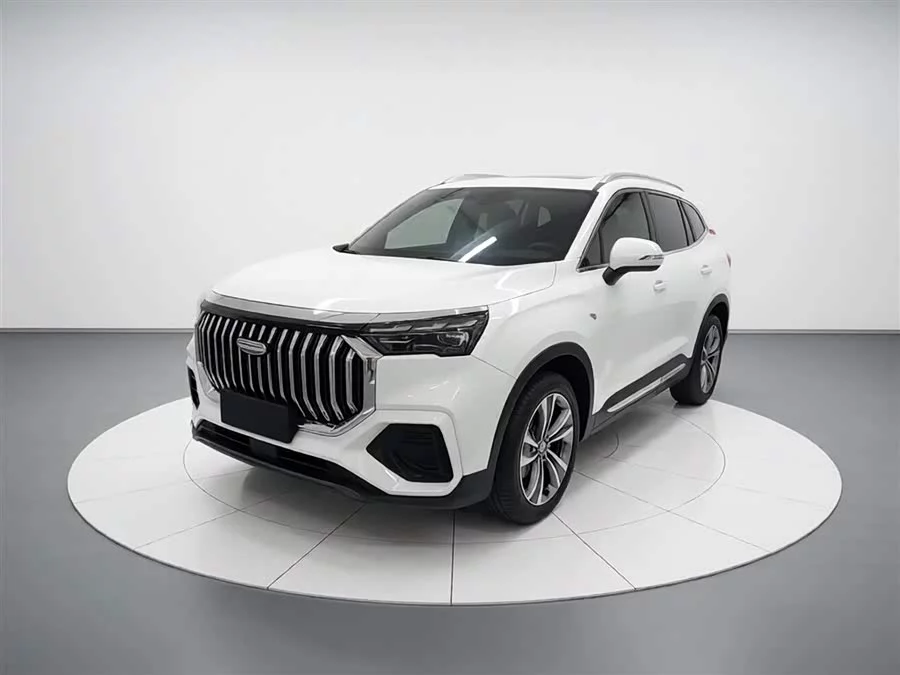 Geely Haoyue L