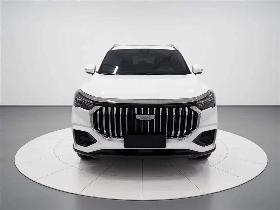 Geely Haoyue L