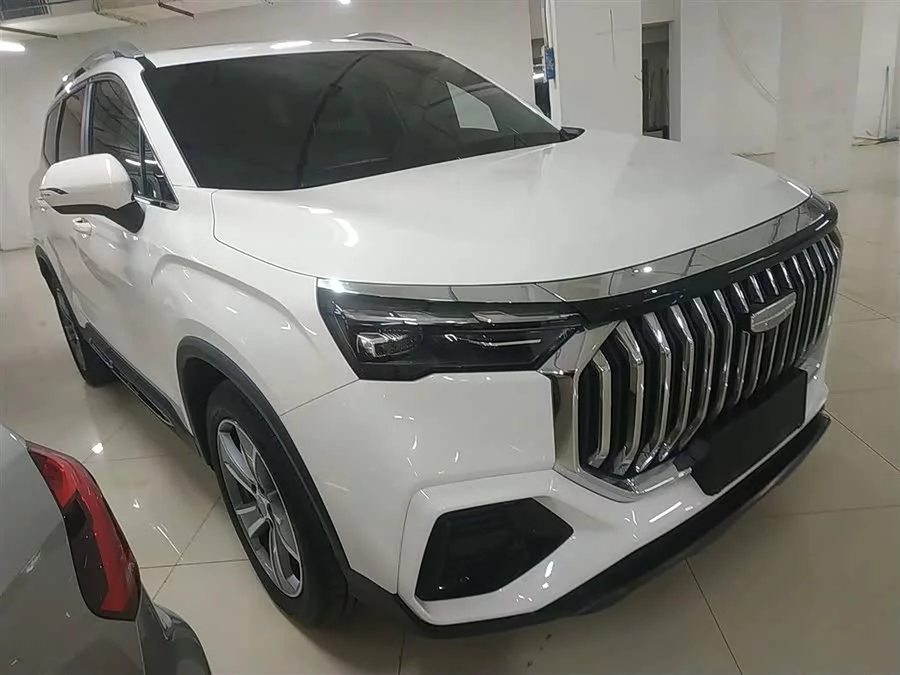Geely Haoyue L