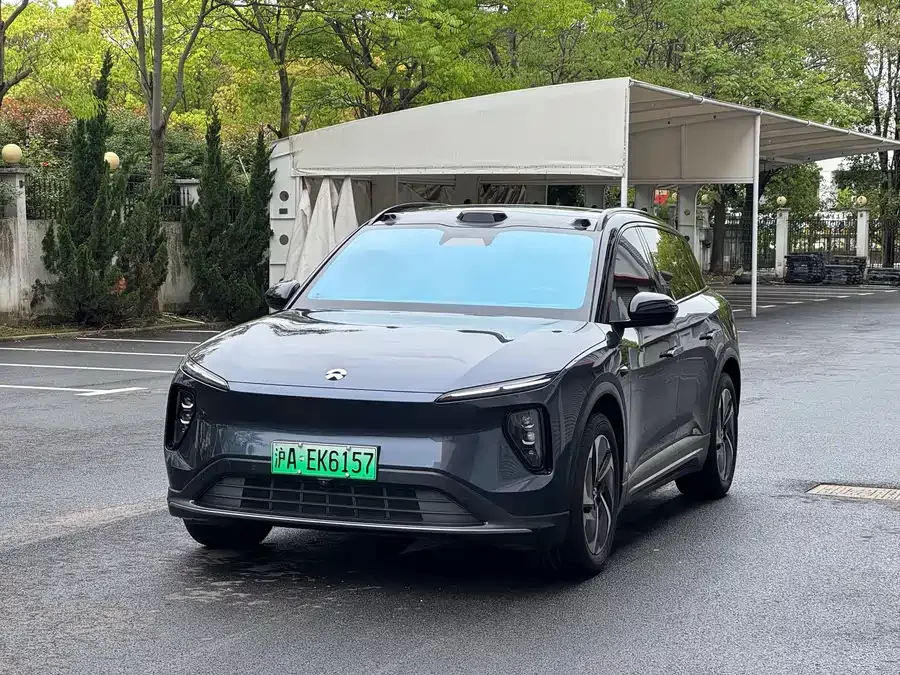 NIO ES6