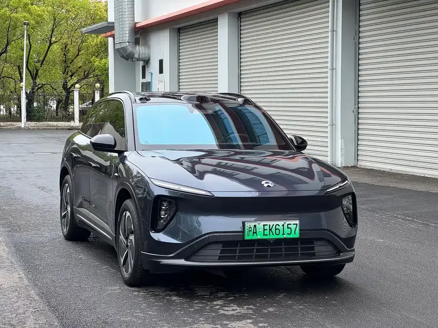 NIO ES6