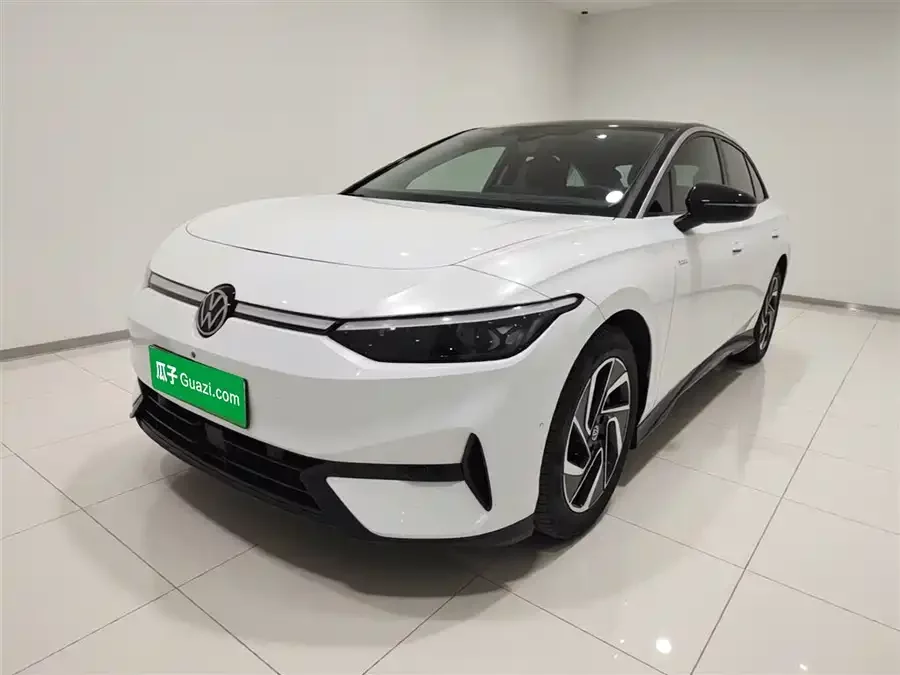 Volkswagen ID.7 VIZZION