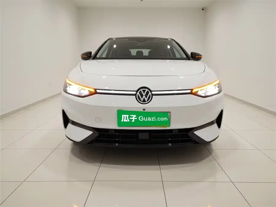 Volkswagen ID.7 VIZZION