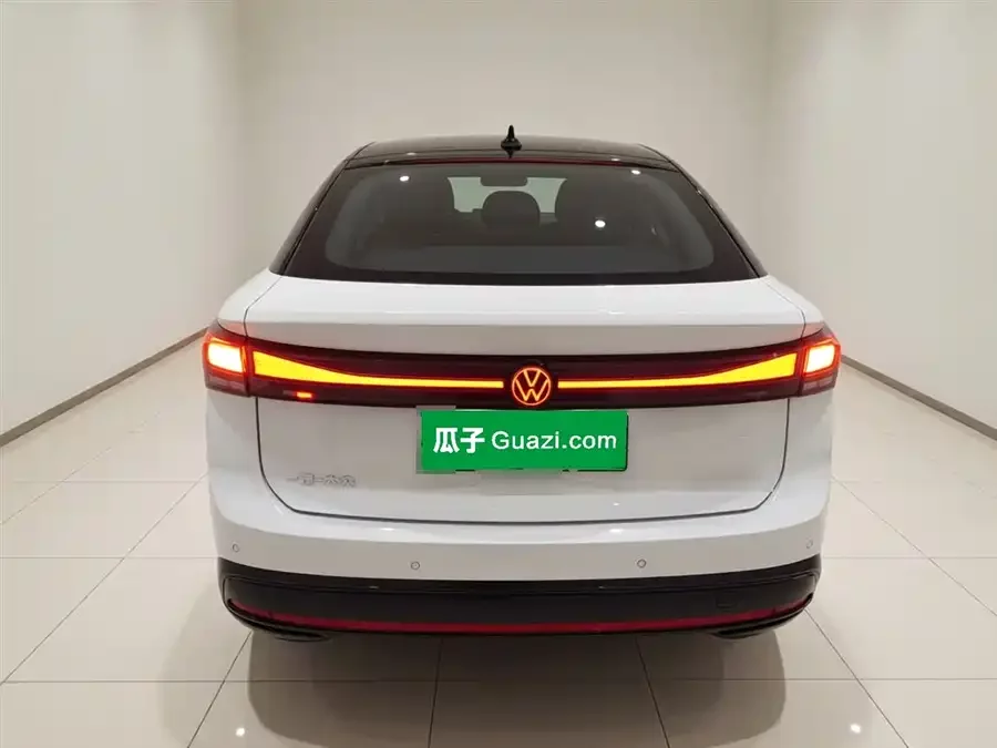 Volkswagen ID.7 VIZZION