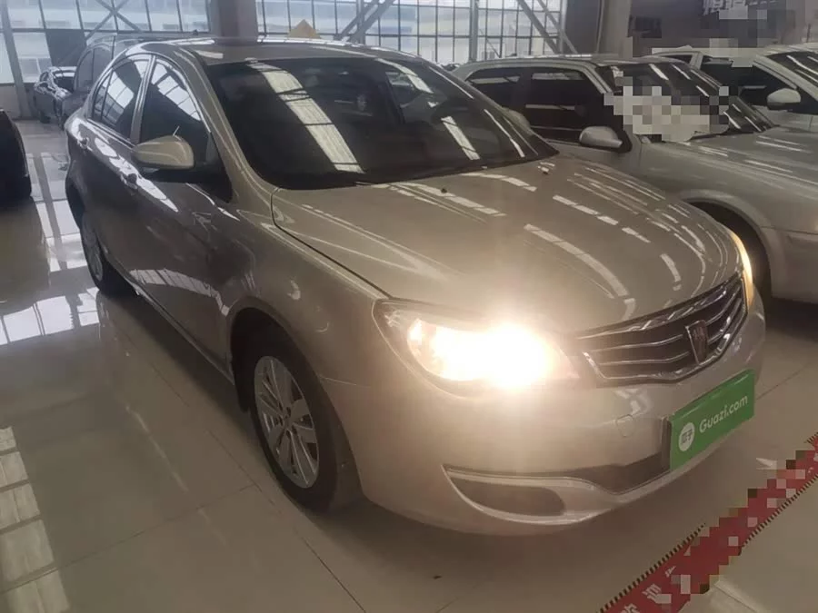 Roewe 350