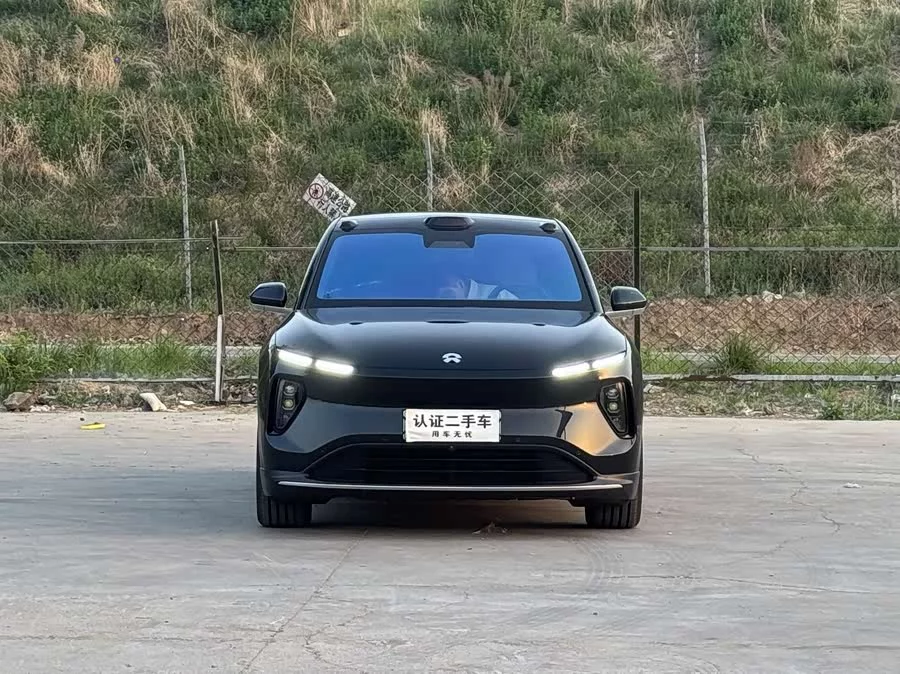 NIO EC6