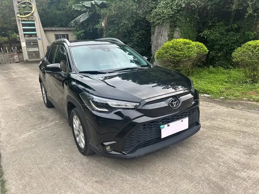 Toyota Frontlander
