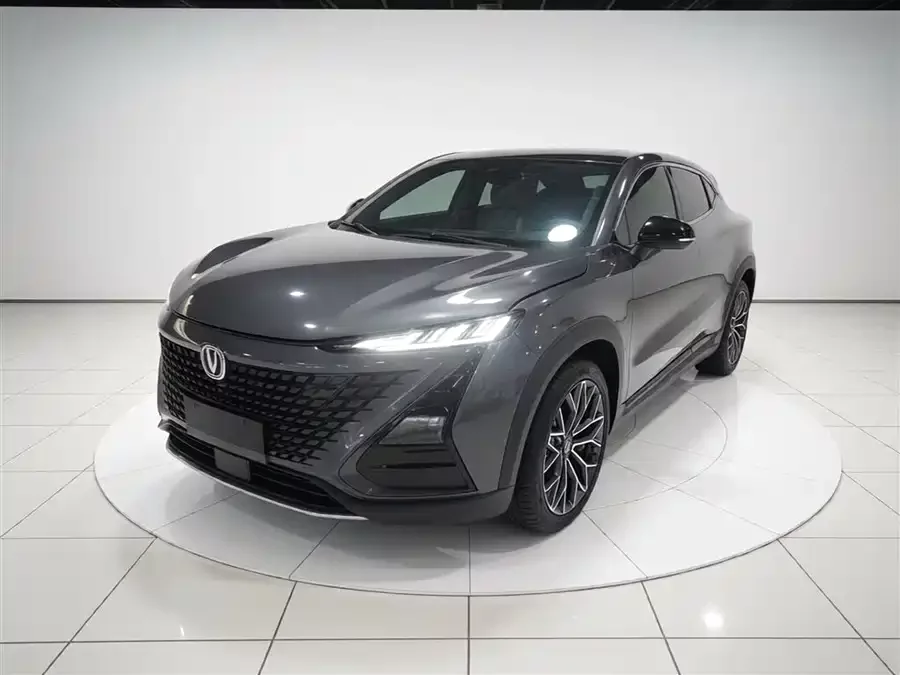 Changan UNI-T
