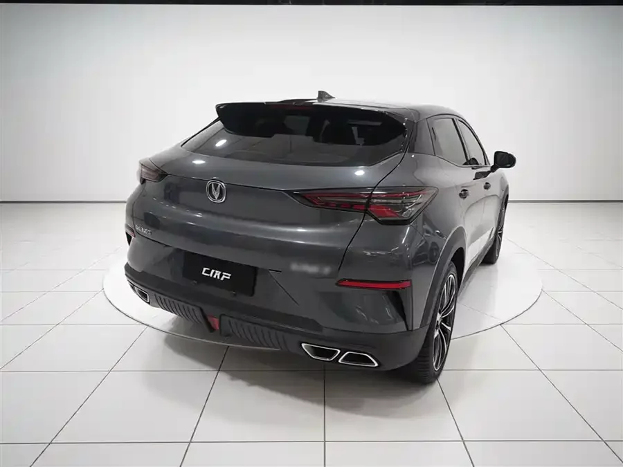 Changan UNI-T