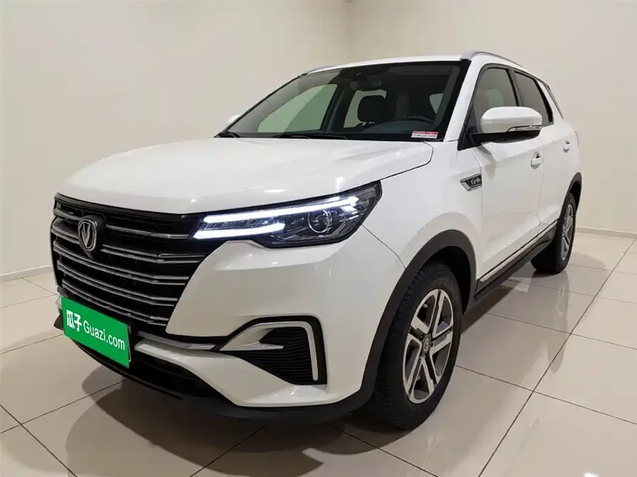 Changan CS55PLUS
