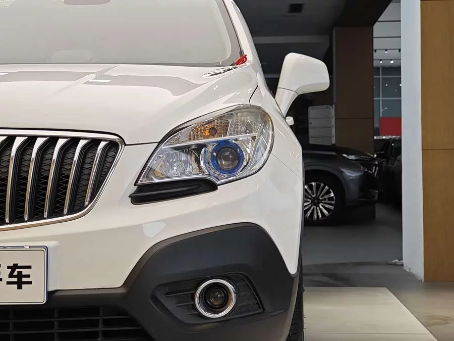 Buick Encore