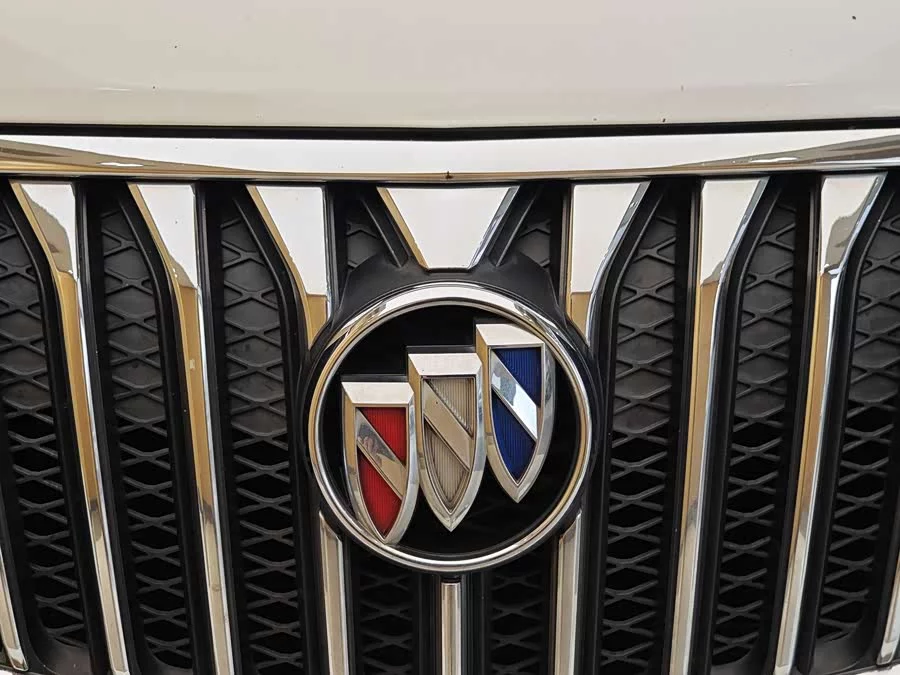 Buick Encore