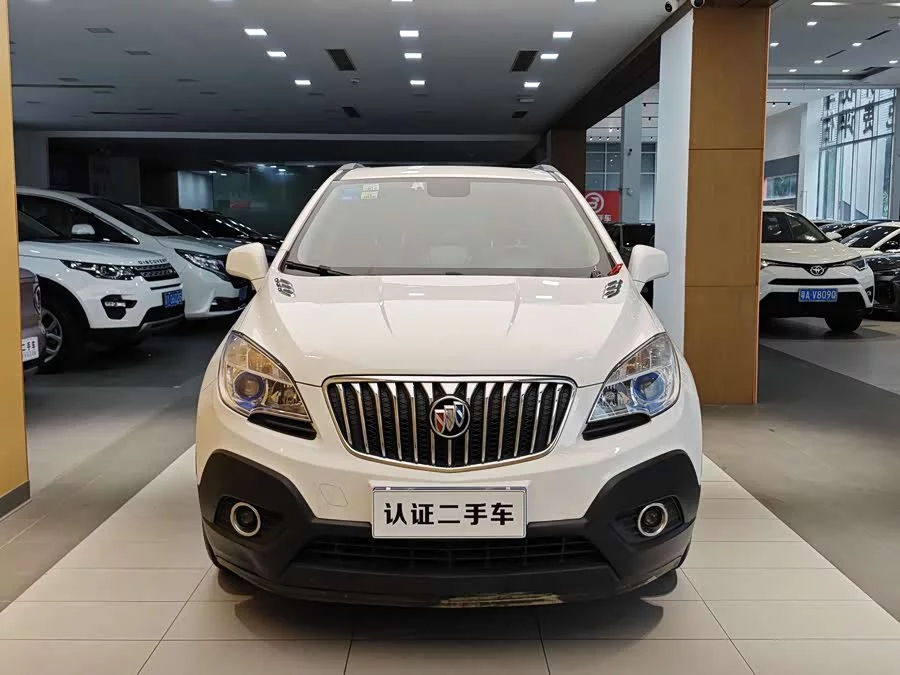 Buick Encore