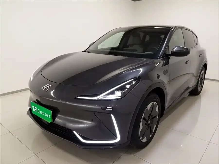 Zhiji LS7