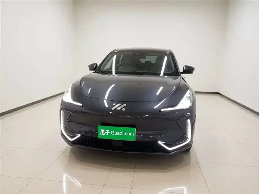Zhiji LS7