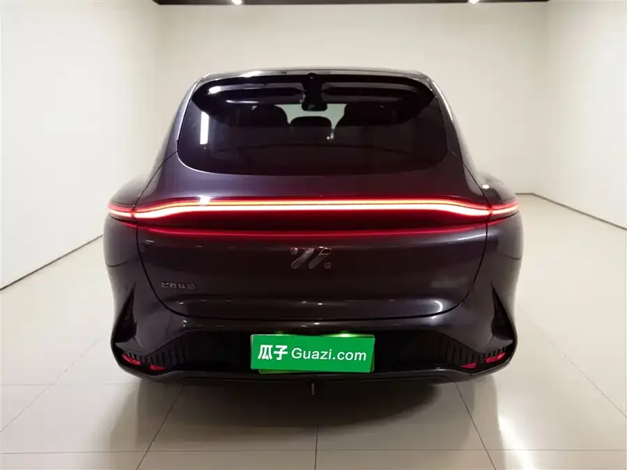 Zhiji LS7