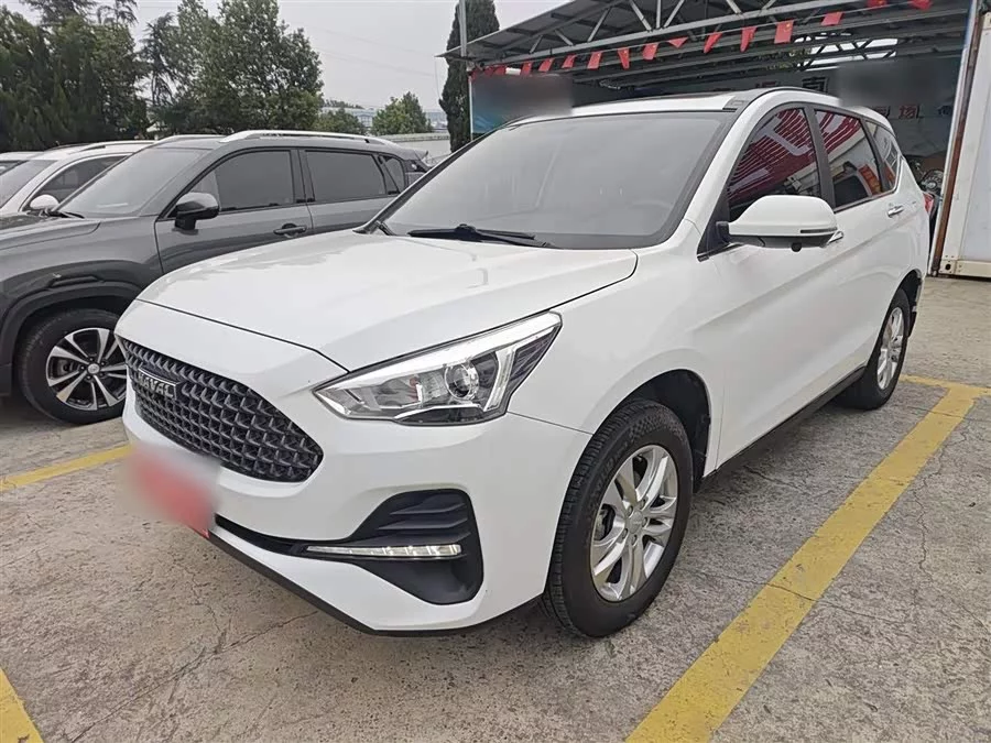Haval M6