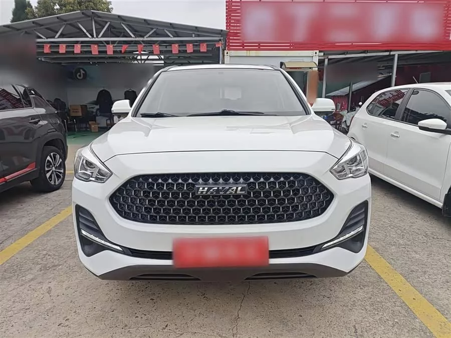 Haval M6