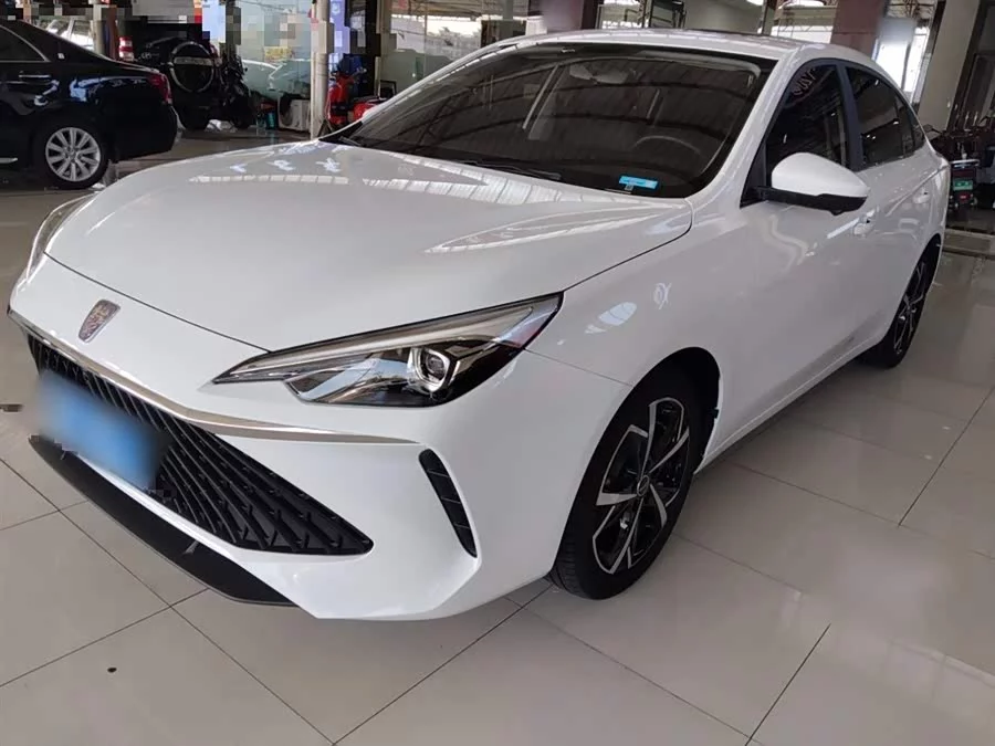 Roewe i5