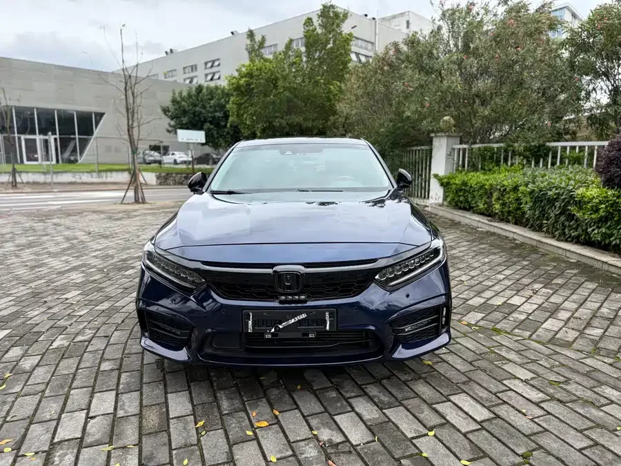 Honda Inspire