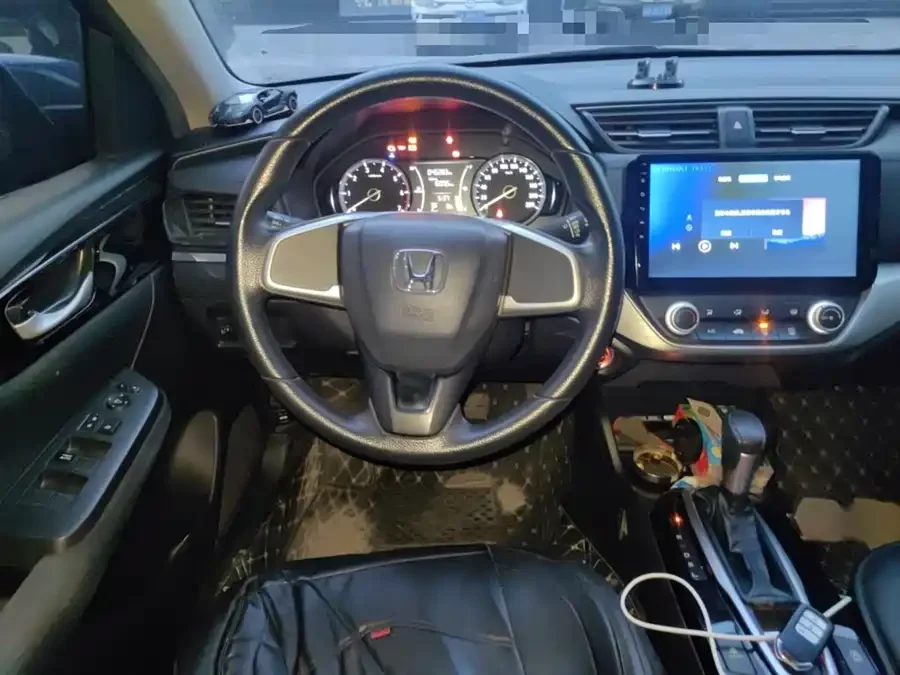 Honda Envix