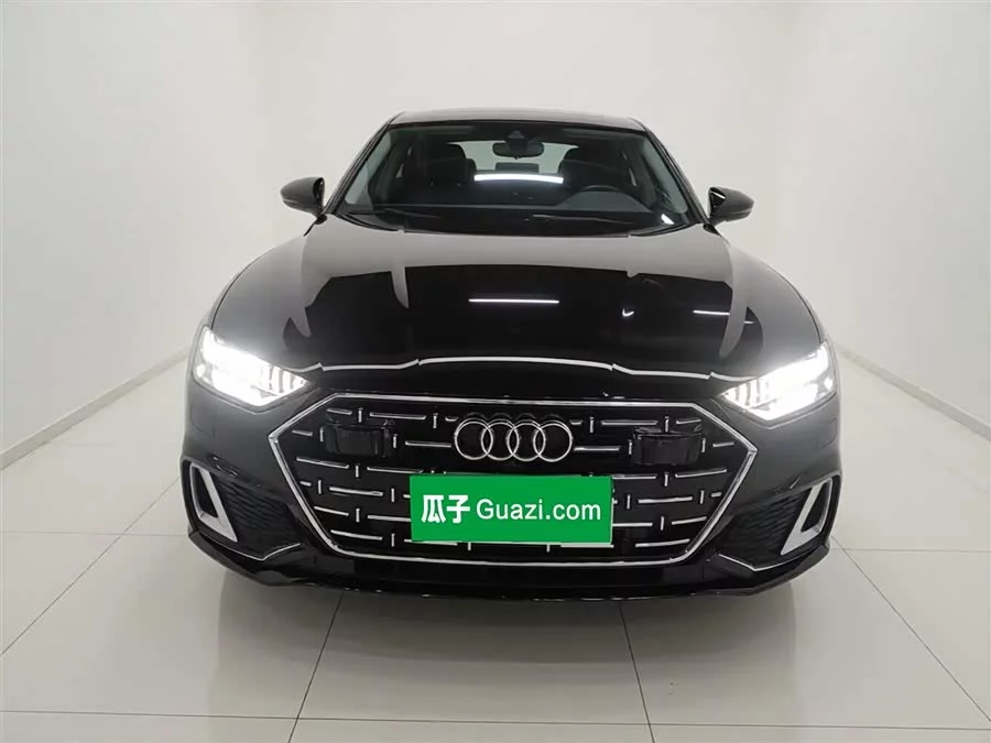 Audi A7L