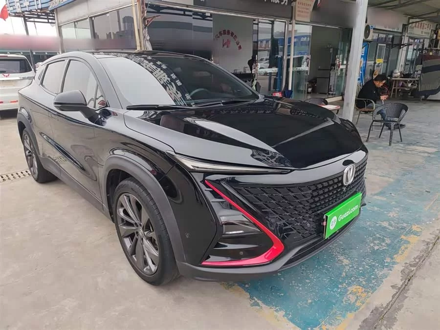 Changan UNI-T