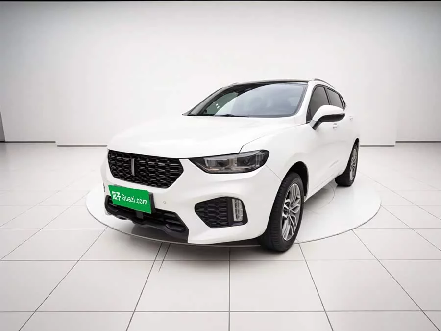 Wey VV5