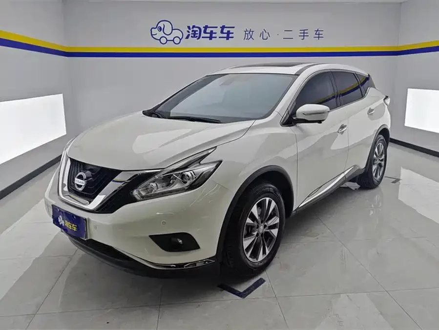 Nissan Loulan