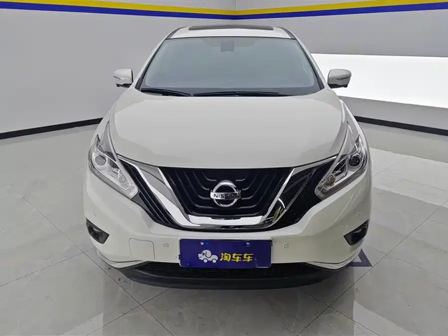 Nissan Loulan