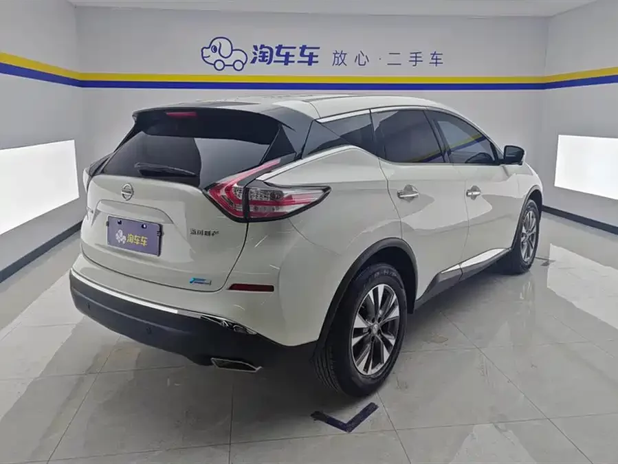 Nissan Loulan