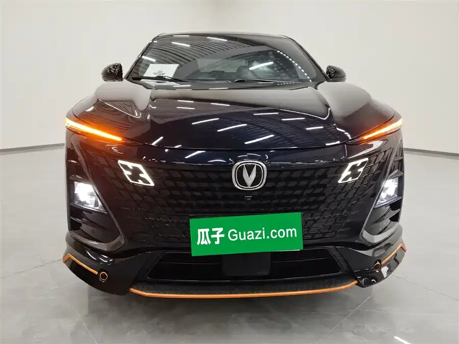 Changan UNI-T