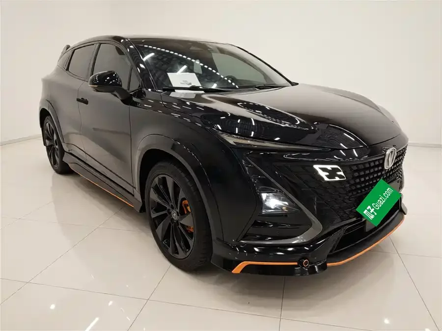Changan UNI-T