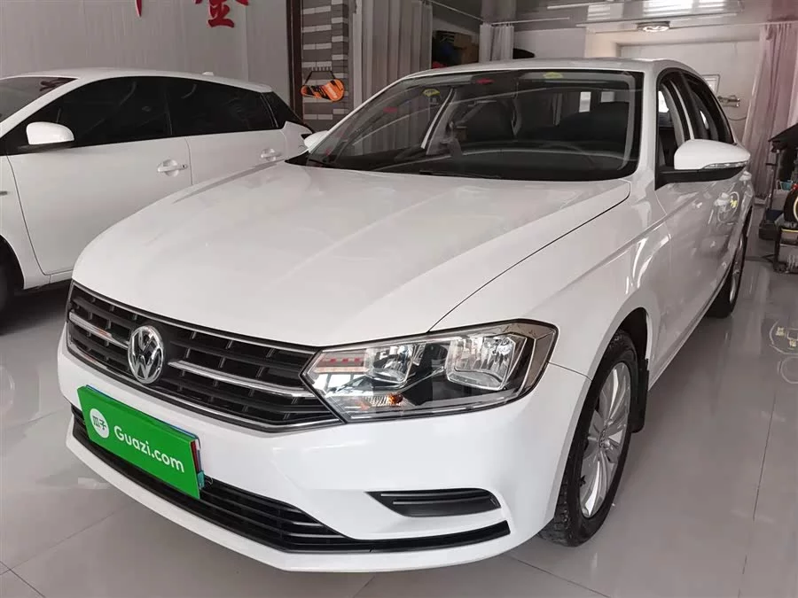 Volkswagen Bora