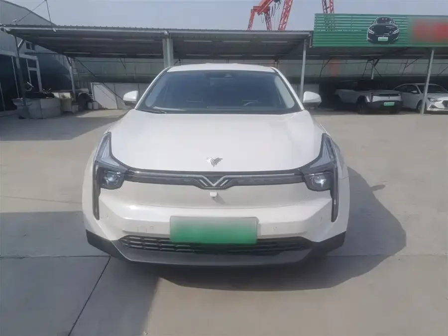 NETA Nezha U