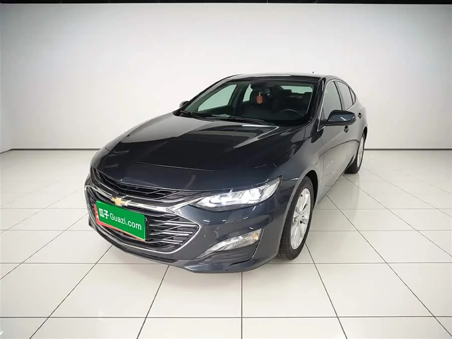 Chevrolet Malibu XL